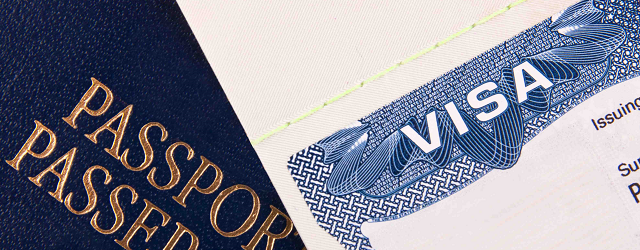 Chuyển đổi visa sang thẻ tạm trú liệu có hợp pháp?