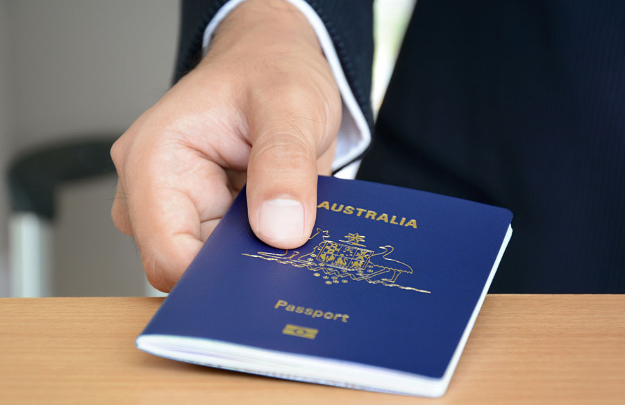 IRIS Visa chắc chắn sẽ giúp bạn xin visa Châu Úc một cách nhanh nhất, thời gian lưu trú lâu nhất. 