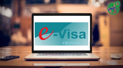 visa điện tử