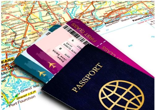 Hồ sơ xin Visa Schengen