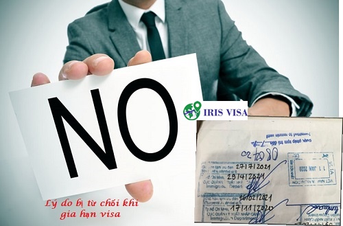 thủ tục gia hạn visa 